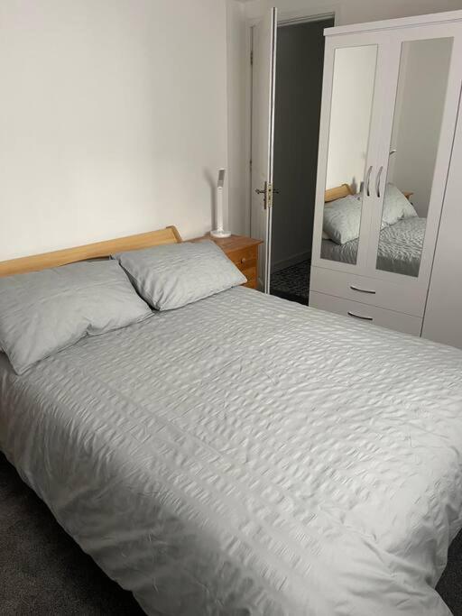 Quirky One Bed Flat, Barbican Area, Plymouth Eksteriør billede